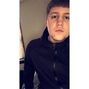 Meet your Posher, Alex